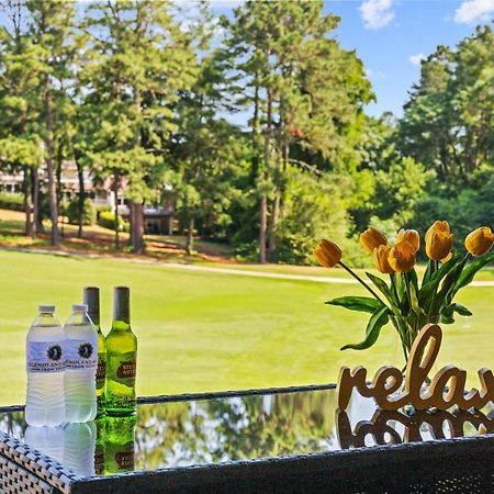 Legends And Masters Iron Suite Pinehurst Exterior foto