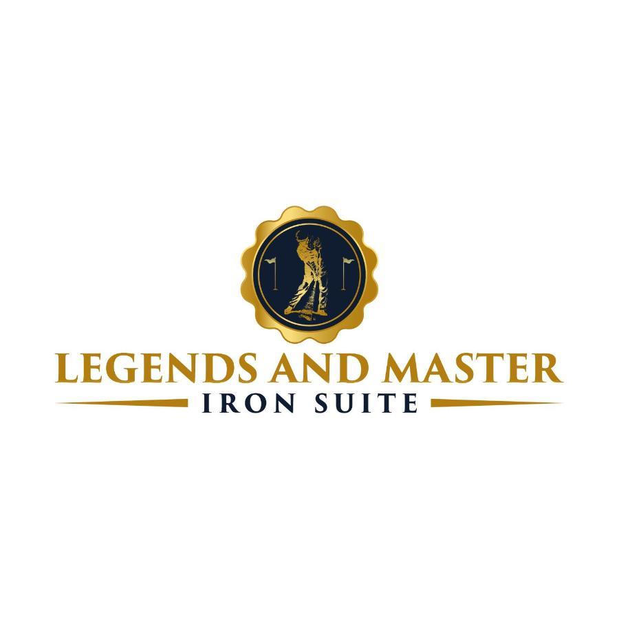 Legends And Masters Iron Suite Pinehurst Exterior foto
