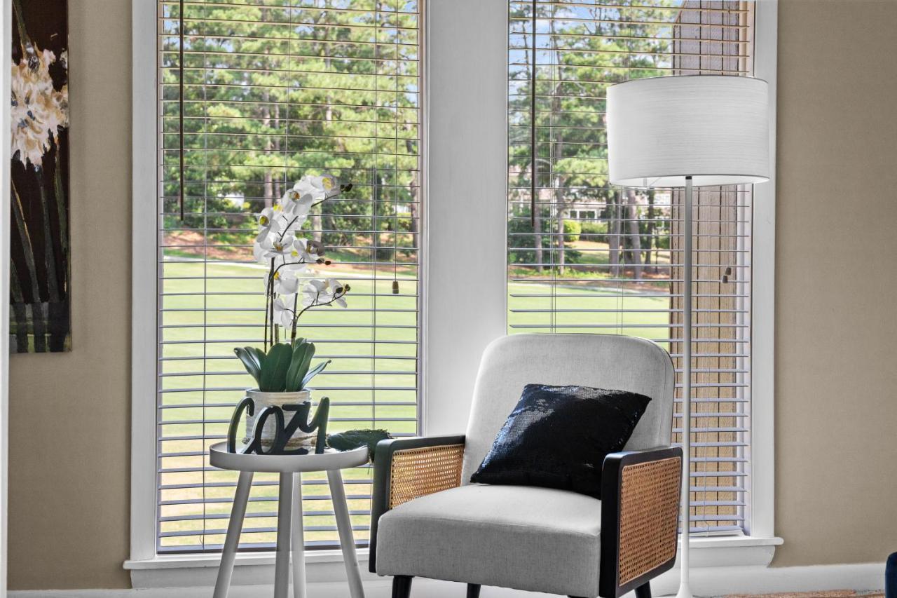 Legends And Masters Iron Suite Pinehurst Exterior foto