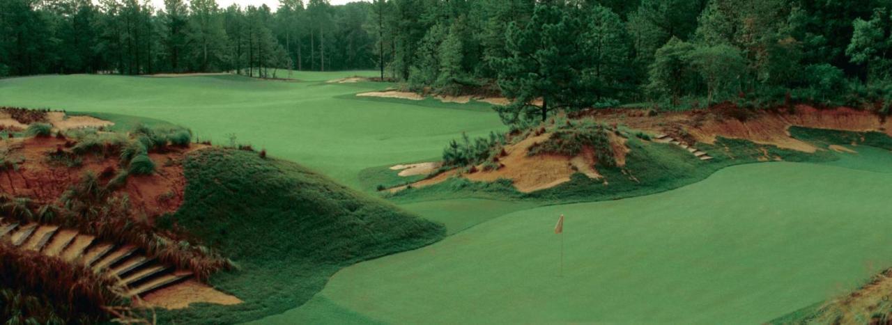 Legends And Masters Iron Suite Pinehurst Exterior foto